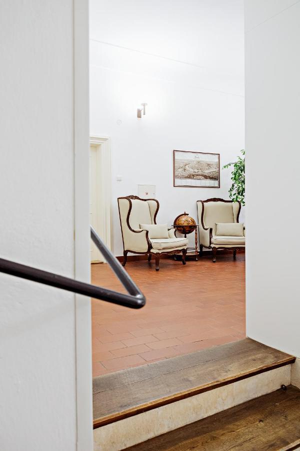 U Cerneho Medveda- At The Black Bear Apartment ปราก ภายนอก รูปภาพ